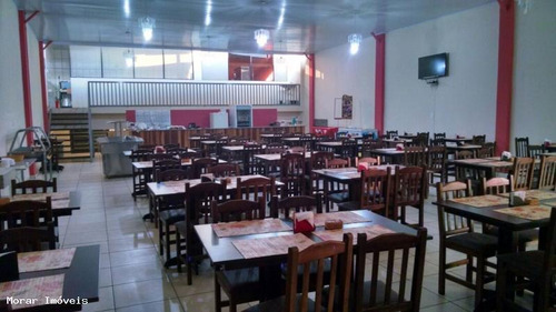 Comercial Para Venda Em Cajamar, Centro - A5_2-500454