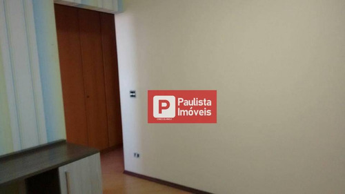 Apartamento À Venda, 189 M² Por R$ 900.000,00 - Cidade Dutra - São Paulo/sp - Ap16055