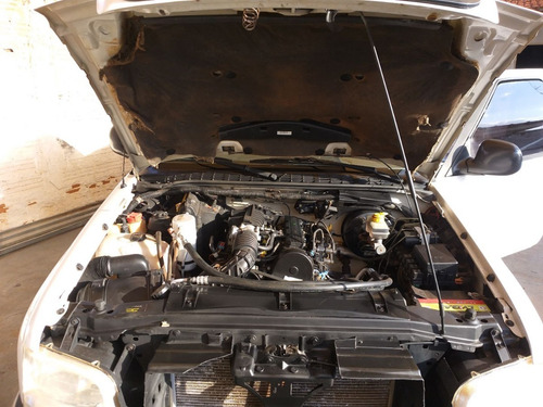 Imagem 3 de 7 de S10 Advantage 2.4 Flex