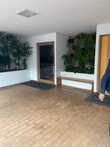 Imagem 17 de 30 de Apartamento À Venda, 4 Quartos, 2 Suítes, 2 Vagas, Centro - Santo André/sp - 4170