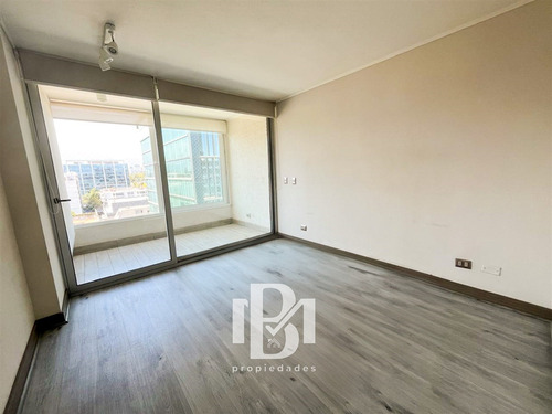 Departamento En Venta De 2 Dorm. En Vitacura