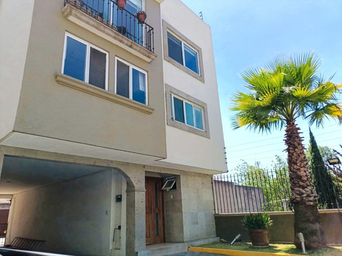 Casa En Venta  Y En Renta En Condominio Horizontal Jesús Del