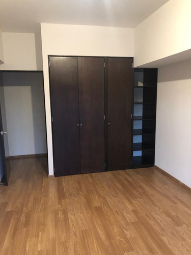 Venta Departamento En Atmosfera Coyoacan En Xoco