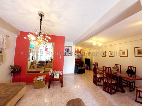 Hermosa Casa En Venta En Parcelamiento Santa Ana De Coro