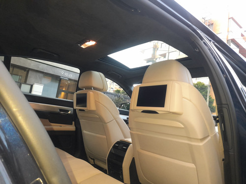 BMW Serie 7 3.0 740i F01
