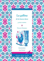 Comprar La Gallina De Los Huevos Duros Y Otros Cuentos