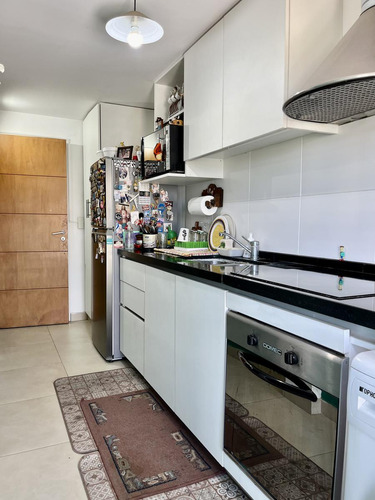 Venta Departamento 4 Ambientes En Ituzaingo