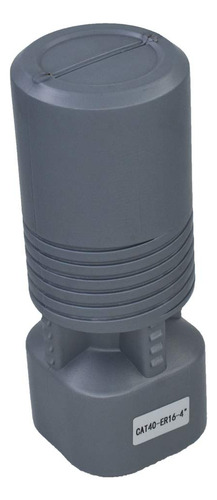 Juego De 4 Portabrocas Cat40 Er16 Para Cnc Y Fresado