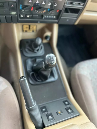 Land Rover Discovery 3.0 I Es