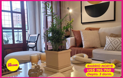Departamento En Venta