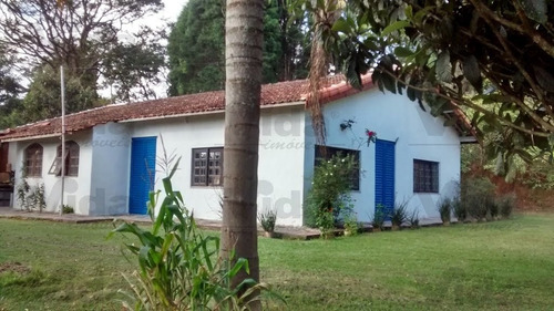 Imagem 1 de 13 de Chácara Para Venda - 35510