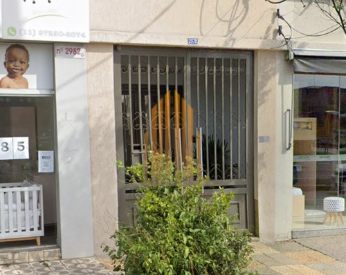 Imagem 2 de 11 de Apartamento Em Brás, São Paulo/sp De 53m² 1 Quartos À Venda Por R$ 234.042,00 - Ap1634810-s