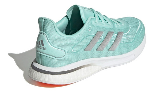 Imagen 2 de 9 de Zapatilla Running Mujer adidas Supernova Original Nueva