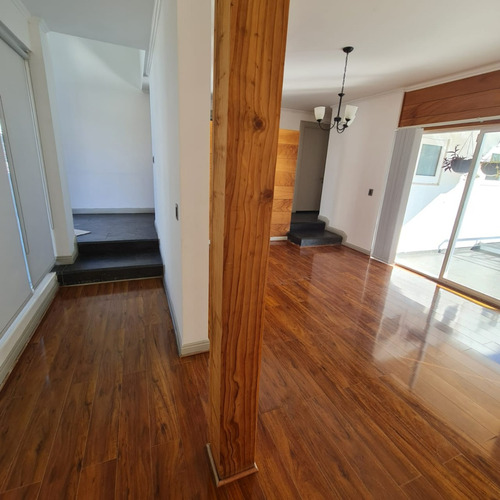 Se Arrienda Con Compromiso De Compra, Amplia Casa En Nogales