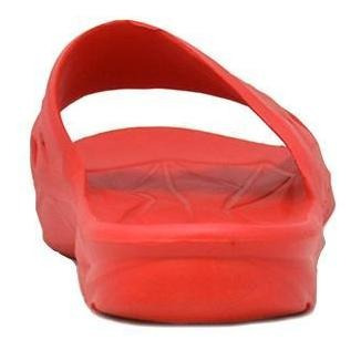 Sandalia Perry Ellis - 4337 - Rojo