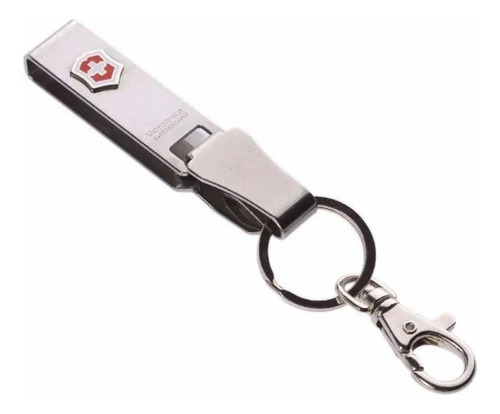 Llavero Victorinox Multiclip Con Mosquetón