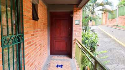 Apartamento en arriendo