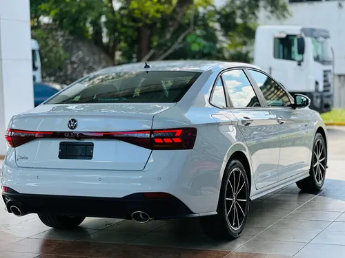 Volkswagen Jetta 2.0 Tsi Gli Dsg