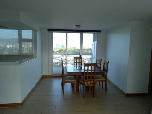Imagen 8 de 9 de Rento Apto Z.14 Condado La Villa Ref. 5732 Nivel 14