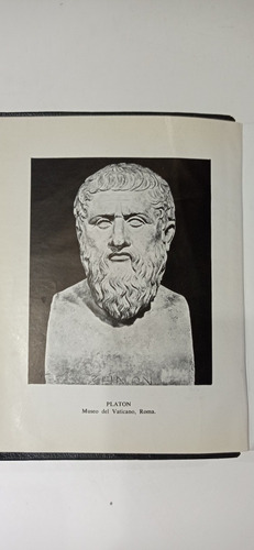 Obras Completas Platon Aguilar (Usado)