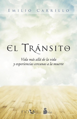 Libro:  El Tránsito (spanish Edition)