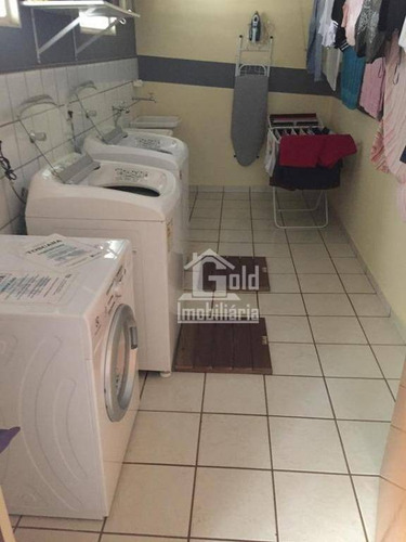 Kitnet Com 1 Dormitório À Venda, 25 M² Por R$ 170.000 - Nova Aliança - Ribeirão Preto/sp - Kn0016