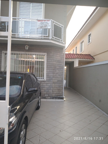 Imagem 1 de 14 de Lindo Sobrado Shopping Raposo Fl 17