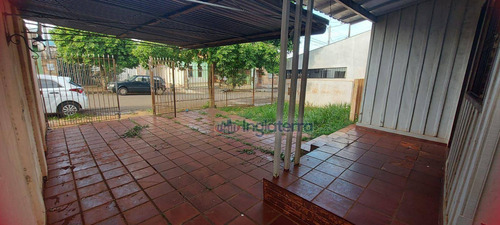 Imagem 4 de 15 de Casa À Venda, 100 M² Por R$ 295.000,00 - Vila Larsen 1 - Londrina/pr - Ca2574