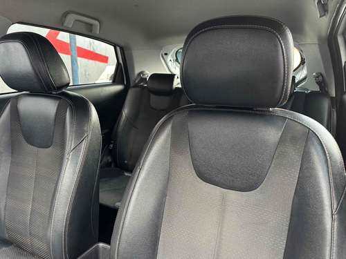 Chery Tiggo 2 1.5 MPFI 16V FLEX LOOK 4P MANUAL