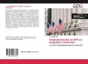 Libro Implementacion De Kpi En La Gestion Comercial - Jul...