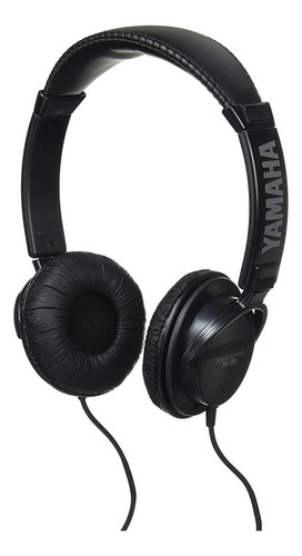 Auriculares Yamaha Rh5ma Negros