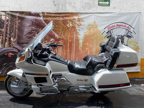 Imagen 4 de 14 de Honda Vtx1300