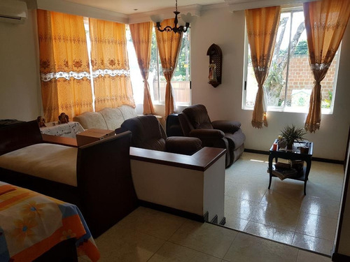 Imagen 8 de 24 de Casa En Venta En Cali Ciudad Jardin De 1 Piso