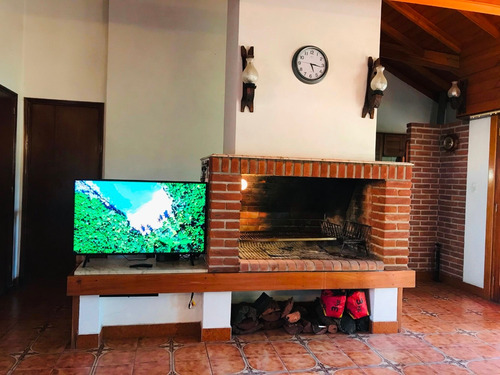 Casa Chalet Mar Del Plata 4 Ambientes Alquiler Vivienda