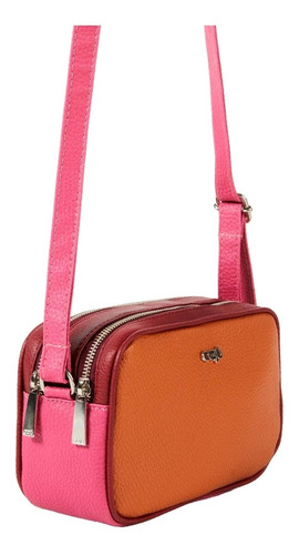 Vegan Bandolera Rio Suela Pu Caju Bags