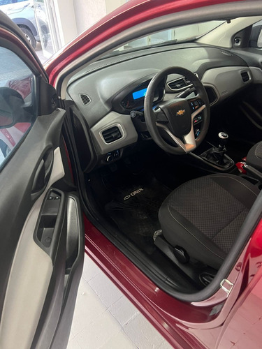 Chevrolet Onix 1.4 Lt 98cv