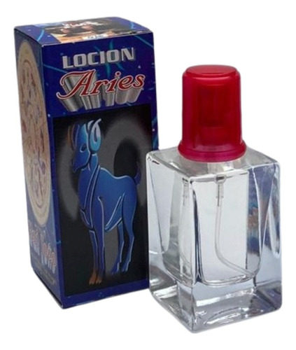Pack X 3 Aroma Atomizador X30cc Aries Leo Sagitario Zodiacal