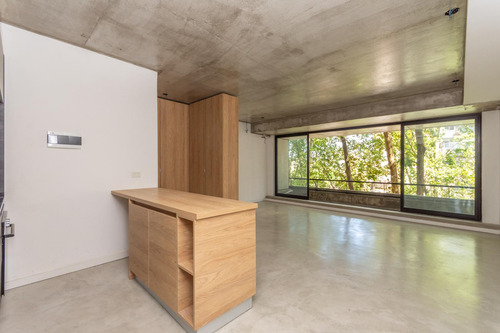 Venta Departamento. Ambiente Divisible. Nuñez. Multiamenities. Categoría. A Pasos De Todo