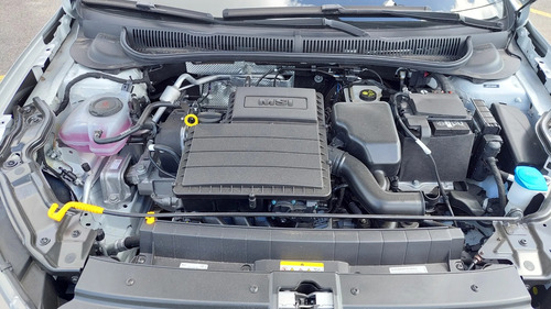 Volkswagen Virtus 1.6 MSI COMFORTLINE MY25