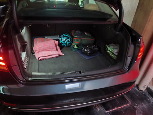 Audi A4 2.0 Fsi 190cv