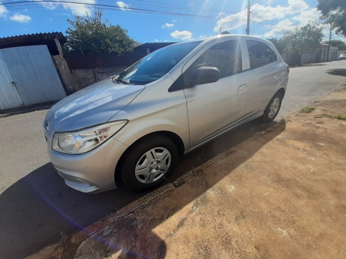 Chevrolet Onix 2016 1.0 Lt 5p