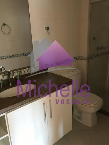 Imagem 12 de 15 de Apartamento Para Venda Em Teresópolis, Taumaturgo, 2 Dormitórios, 1 Suíte, 3 Banheiros, 2 Vagas - Apto-1360_1-2000810