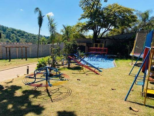 Imagem 3 de 15 de Chácara Para Comprar Em Atibaia Com 4 Mil Metros De Terreno Completa - 616