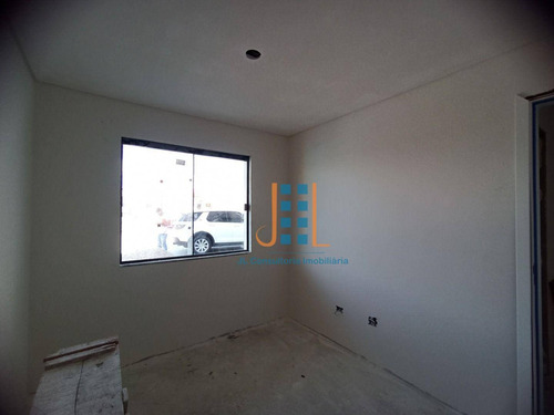 Imagem 12 de 16 de Apartamento À Venda, 58 M² Por R$ 289.000,00 - Vila Nova - Araucária/pr - Ap1433