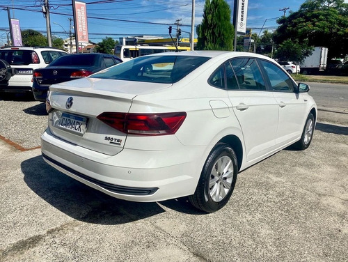 Imagem 4 de 11 de Volkswagen Virtus 1.0 200 Tsi Comfortline