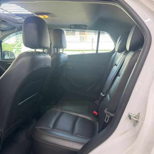 Chevrolet Tracker 1.4 Premier Turbo Aut. 5p