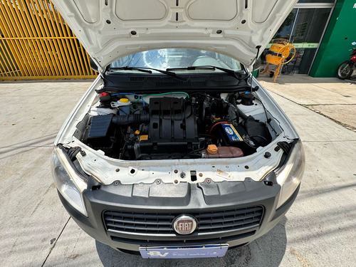 Fiat Strada 1.4 Working Flex 2p