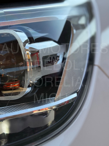 JAC T9 2.0T Frison 4X4