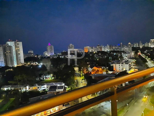 Imagen 2 de 13 de Apartamento En Venta Punta Del Este 2 Dorm #1821