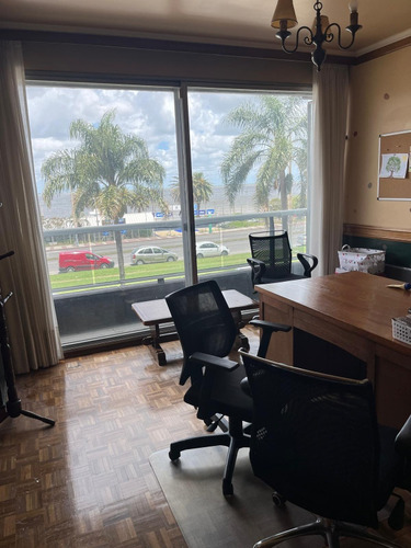 Espectacular Apartamento La Mejor Planta De Categoría 1er Piso Con Barbacoa